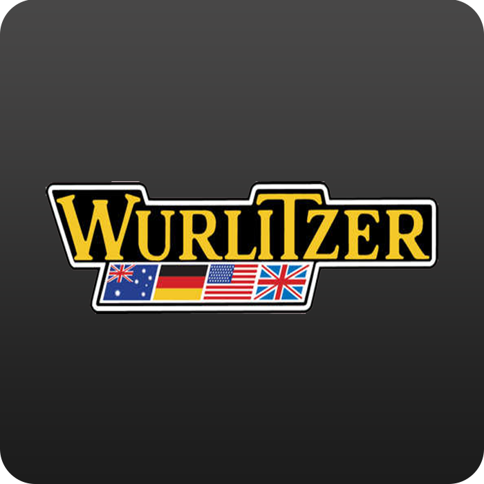 General Wurlitzer Parts