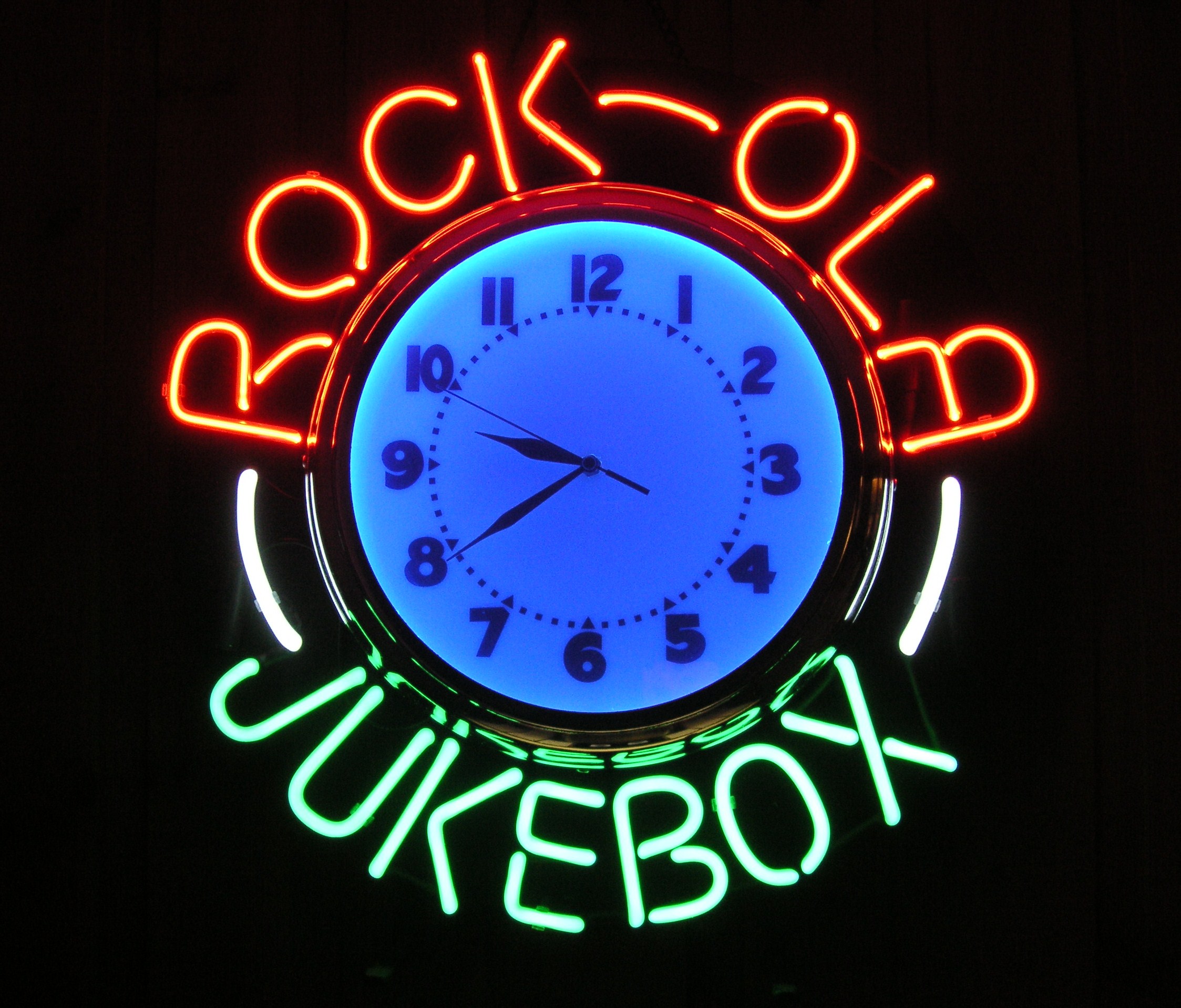 General Rock-Ola