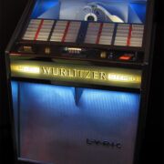 Wurlitzer