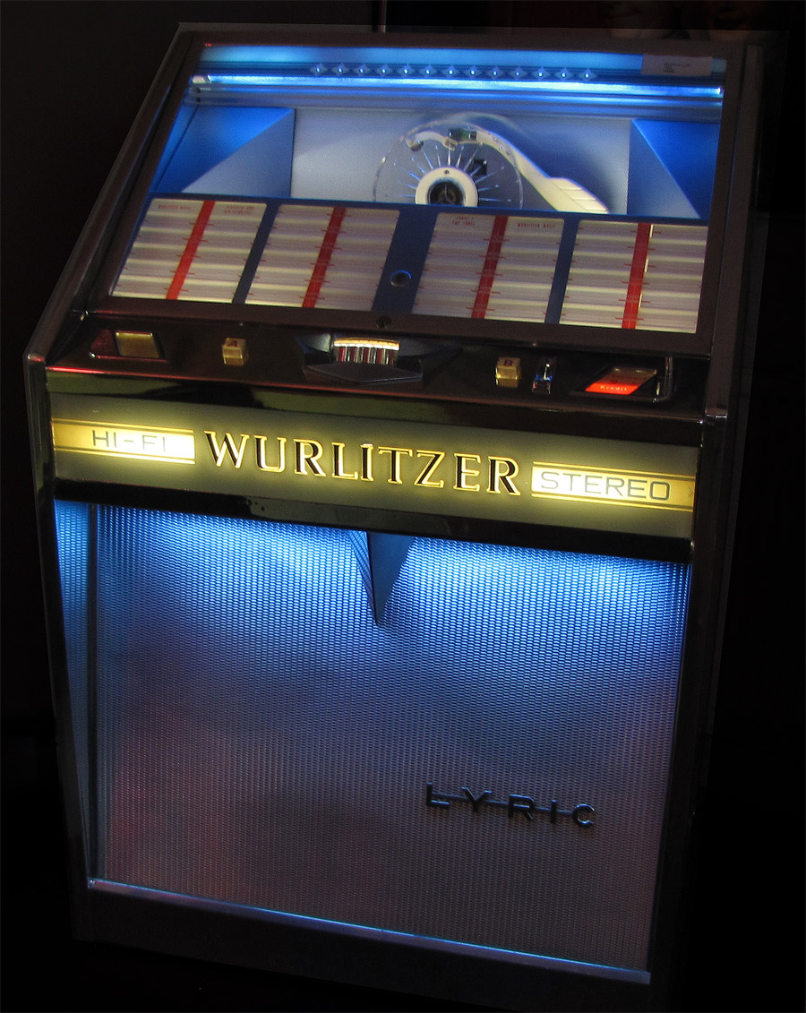 Wurlitzer
