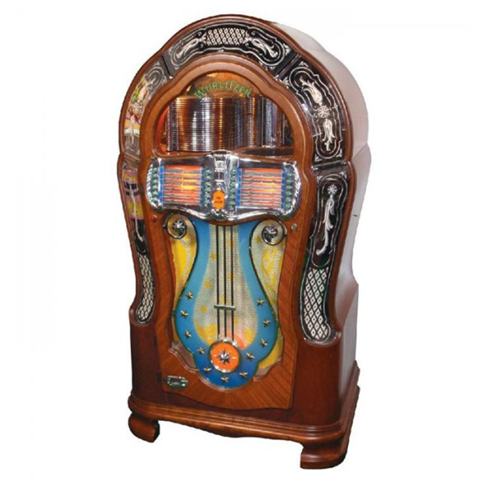 Wurlitzer 1015, 1080