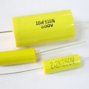 Capacitors