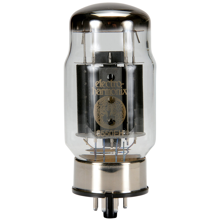 Vacuum Tubes