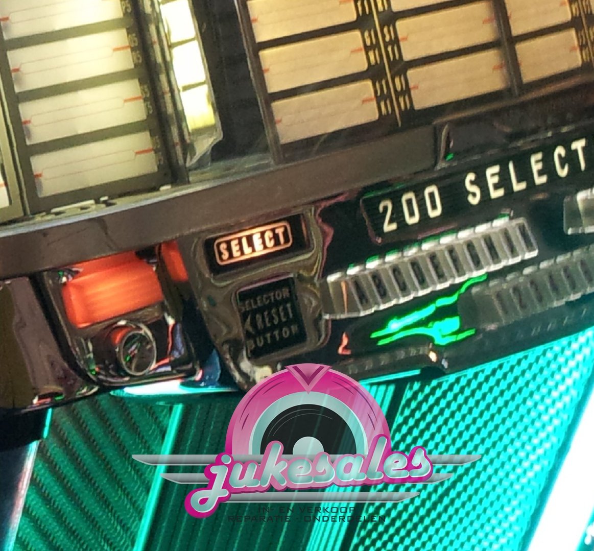 Wurlitzer
