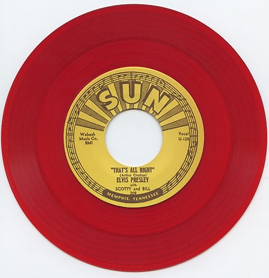 Vinyl 45 RPM