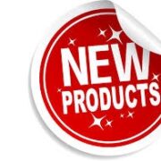 New products