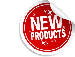 New products