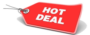 Day deals / Hot Items