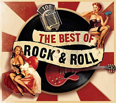 rock and roll