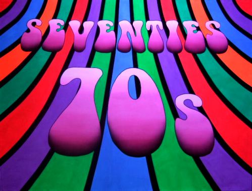 seventies