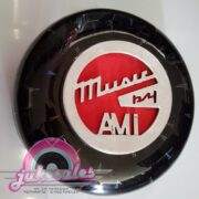 AMI Accessories