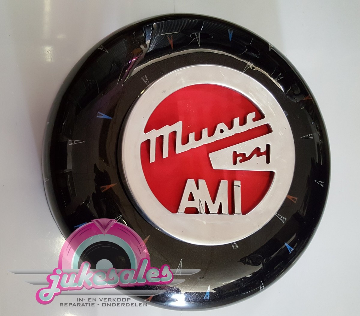 AMI Accessories