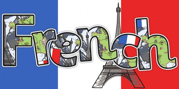 Frans / French
